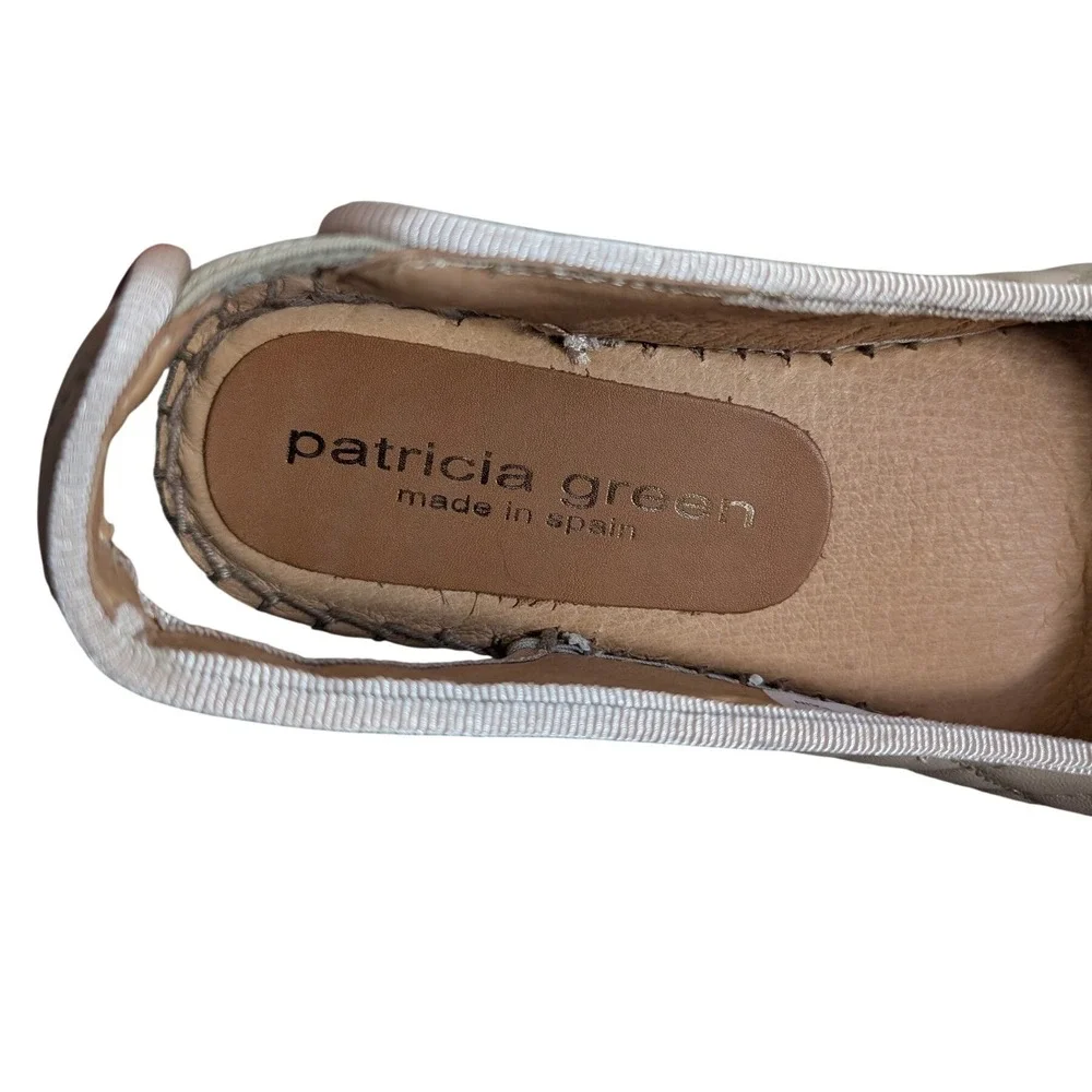 Patricia Green patricia green